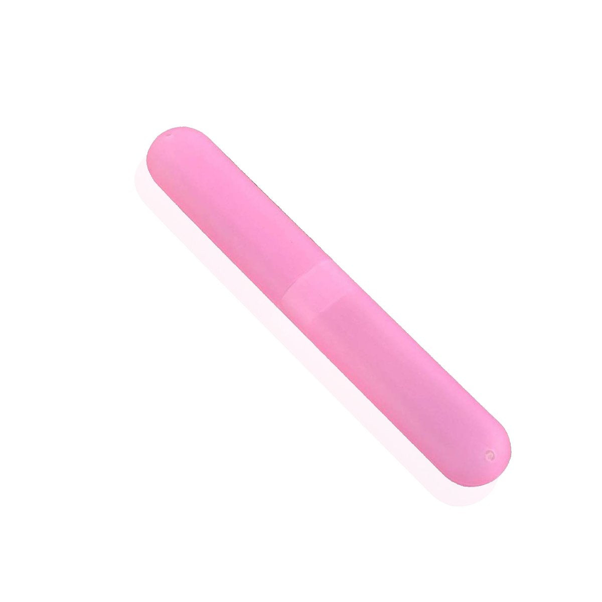 0785 Plastic Hygienic Toothbrush Travel Portable Case - SkyShopy 0785 Plastic Hygienic Toothbrush Travel Portable Case - SkyShopy